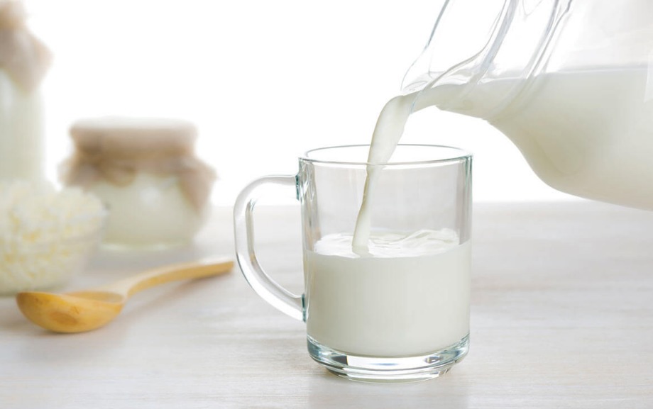 Разоблачаем самый неприятный миф о молоке