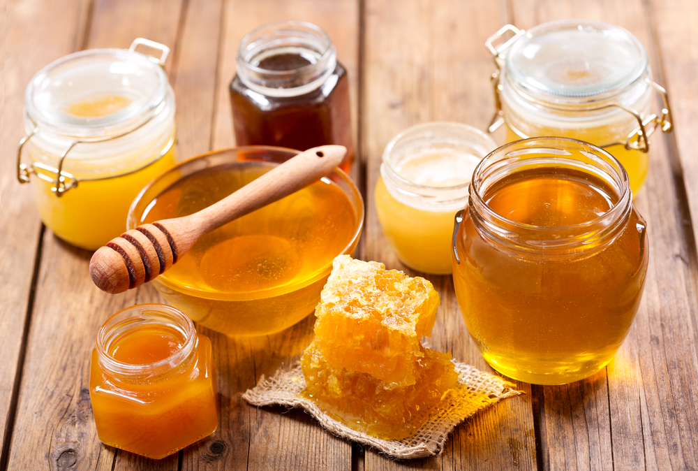 Как выбрать качественный мед с пользой для здоровья рис-3