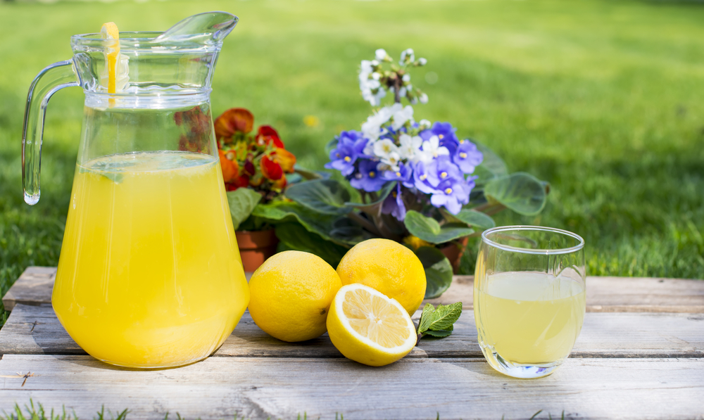 5 популярных вопросов о лимонаде. Раскрываем правду о летнем напитке