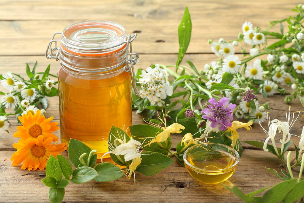 Какой мед не назовешь натуральным? Тест цветочного меда