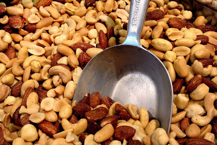 Почему орехи в России стали стоить так дорого? И как цена повлияла на их качество рис-6