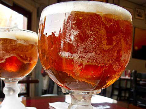 Что такое крафтовое пиво и должно ли оно стоить дороже 