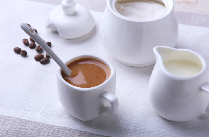 Что вы должны знать о растворимом кофе? рис-6