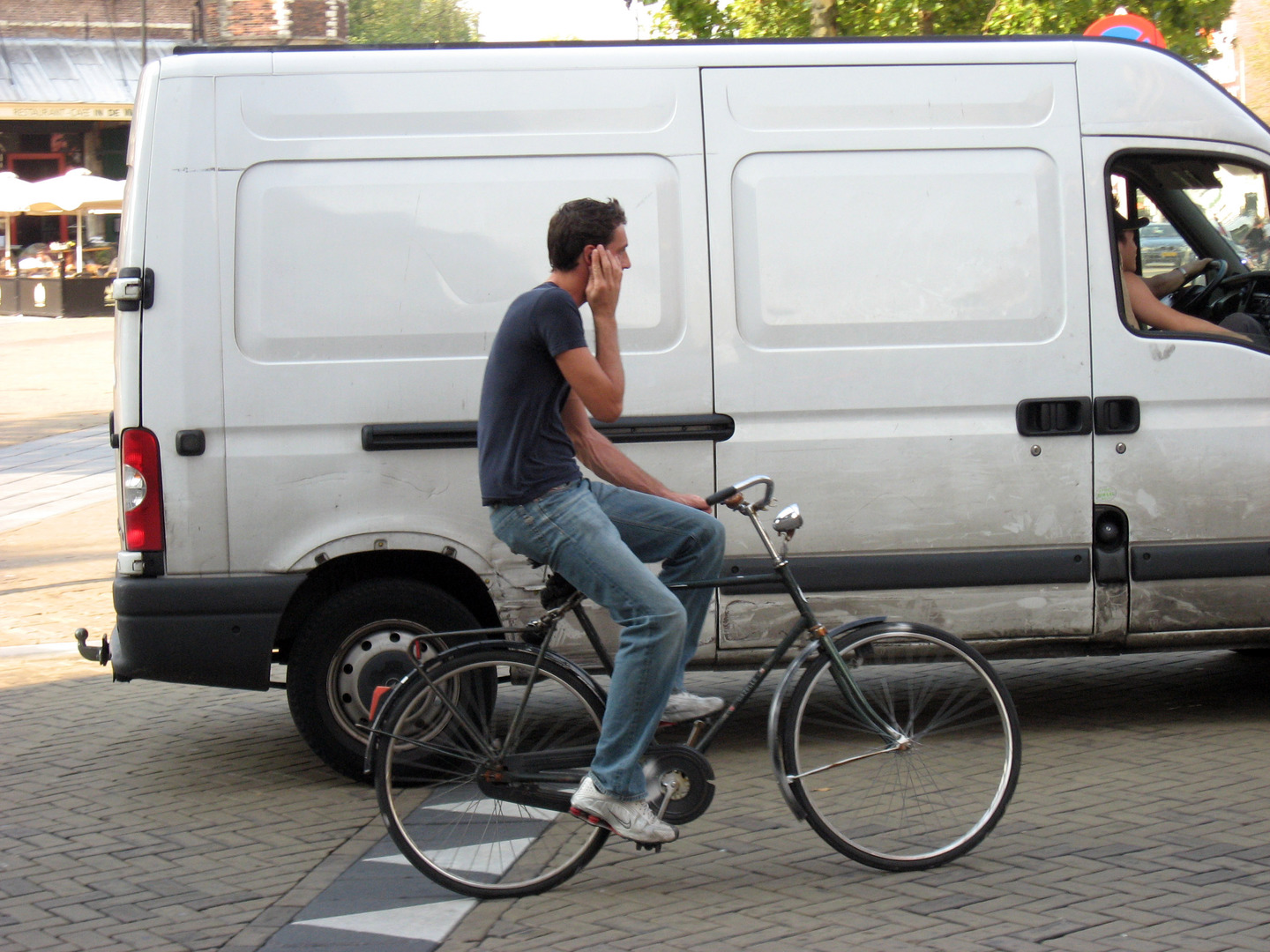 Велосипед: средство передвижения или источник повышенной опасности? рис-4