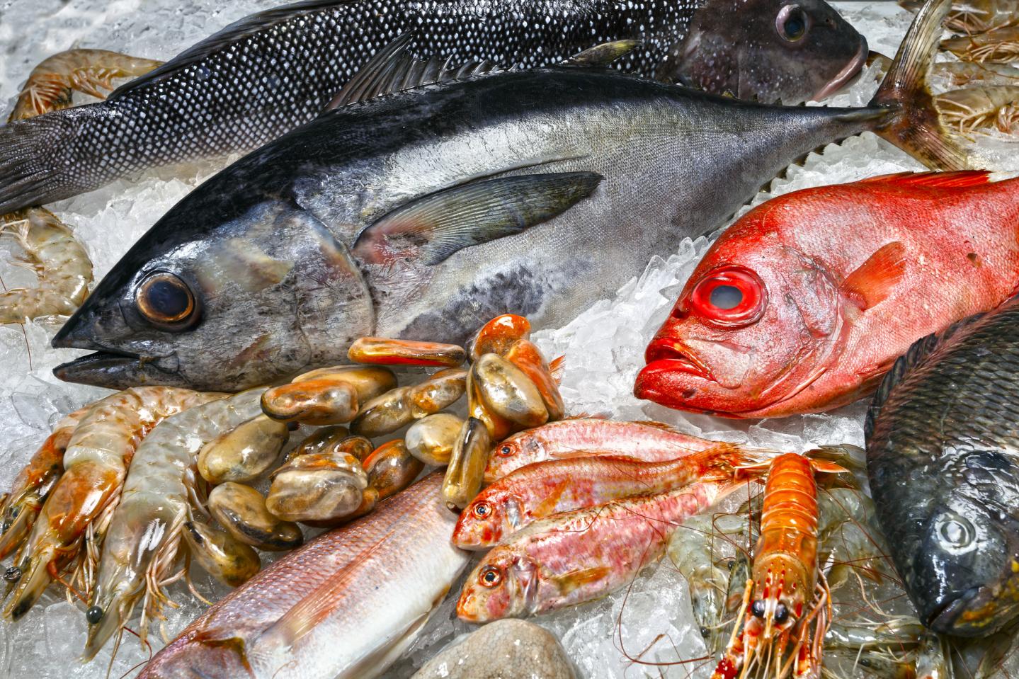 Почему россияне скоро перестанут покупать рыбу?