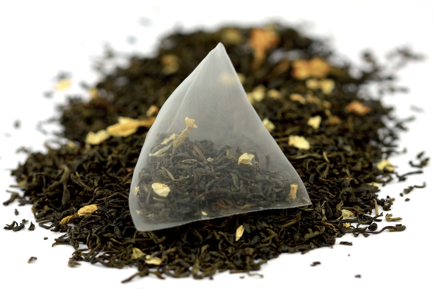Чем чай в пакетиках отличается от листового? Объясняет эксперт рис-2