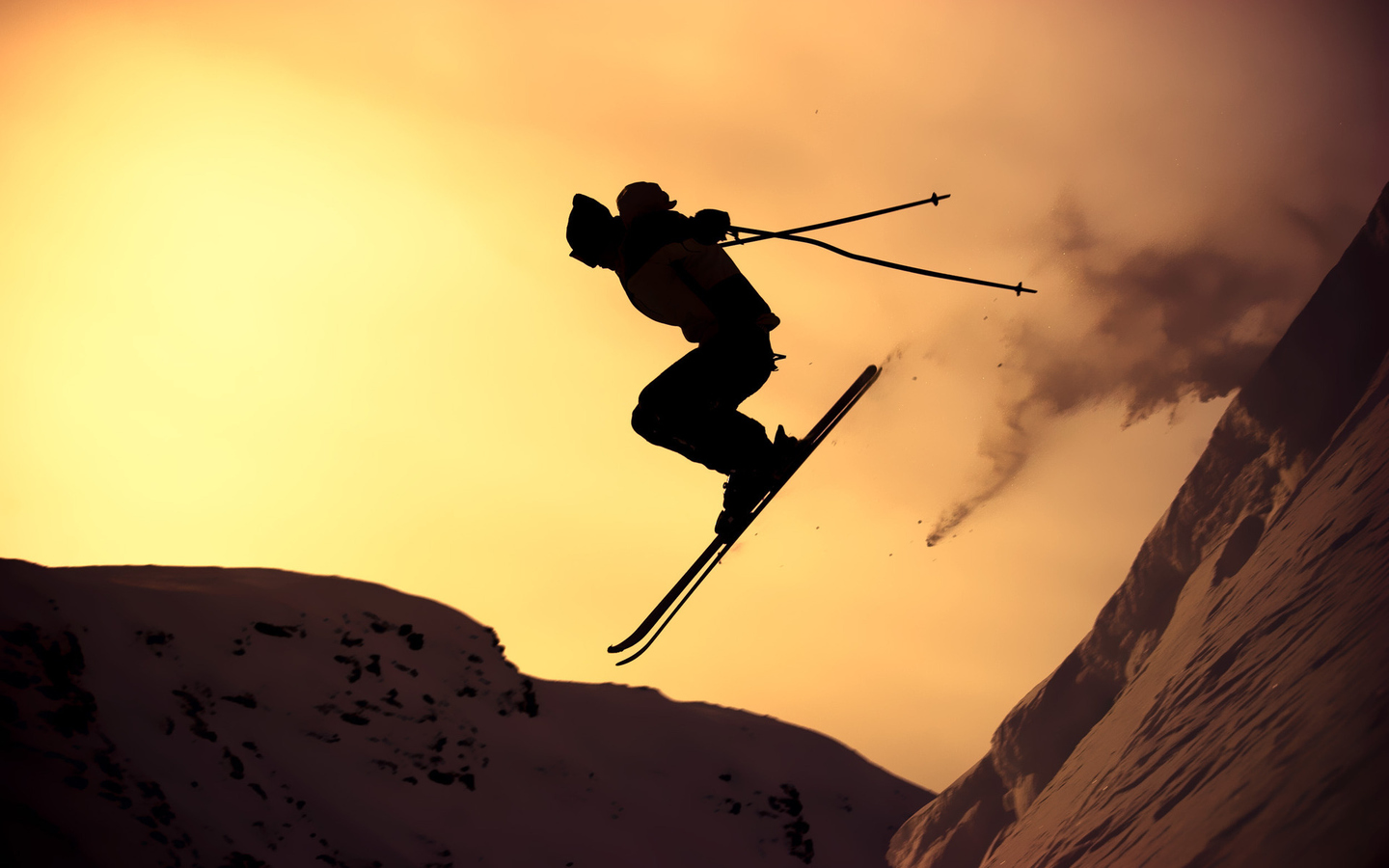 Горные лыжи: выбираем инвентарь и экипировку рис-4