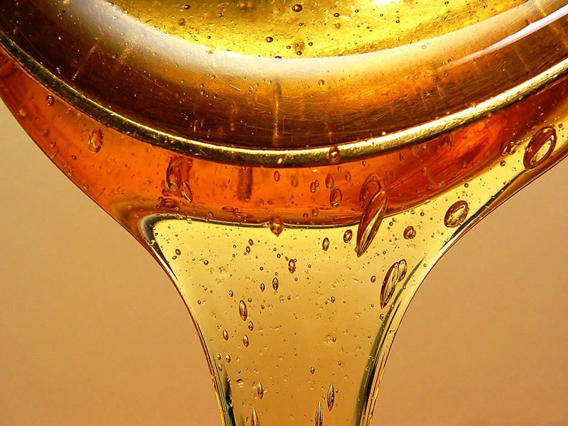 Как сделать жидким засахарившийся мед: рабочий способ