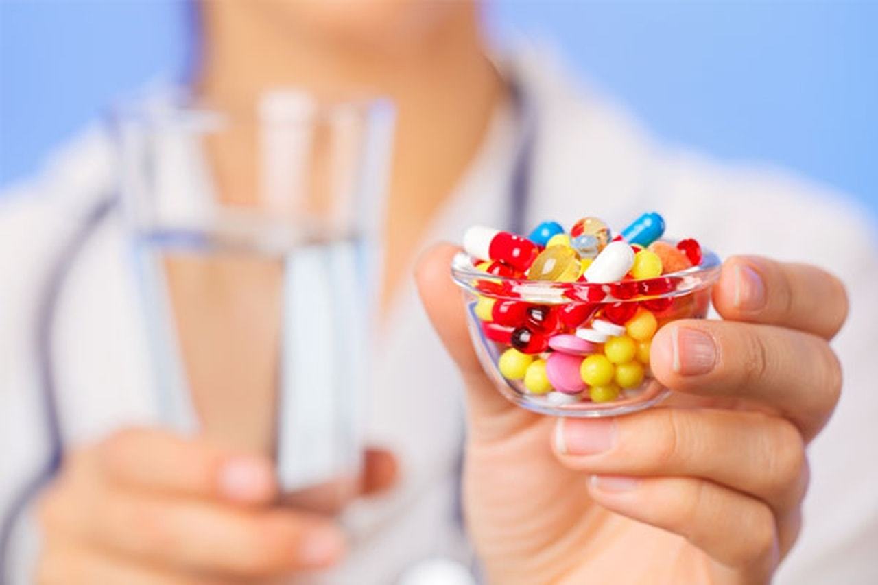 Витаминные комплексы с возможностью раздельного приема препаратов: есть ли смысл