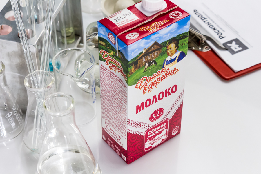 Молоко коровье пейте на здоровье: итоги исследований рис-3