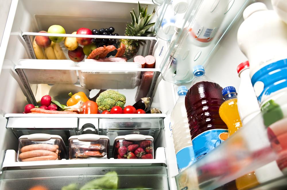 Какие продукты категорически нельзя хранить в холодильнике