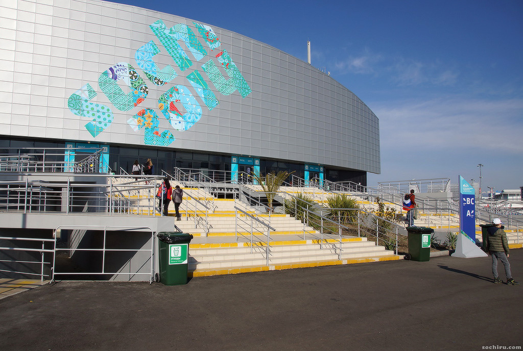 Музей Олимпийских игр откроется в Сочи