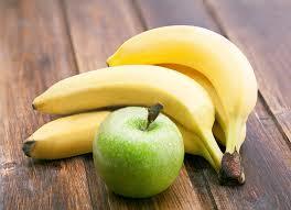 Почему не нужно покупать желтые бананы рис-4