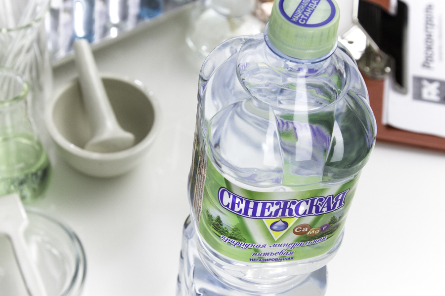 Что нужно знать о питьевой воде в бутылках? Новый тест рис-3