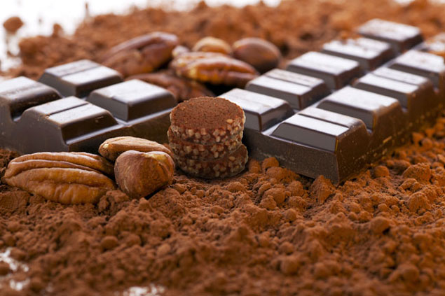 Шоколад рискует потерять качество