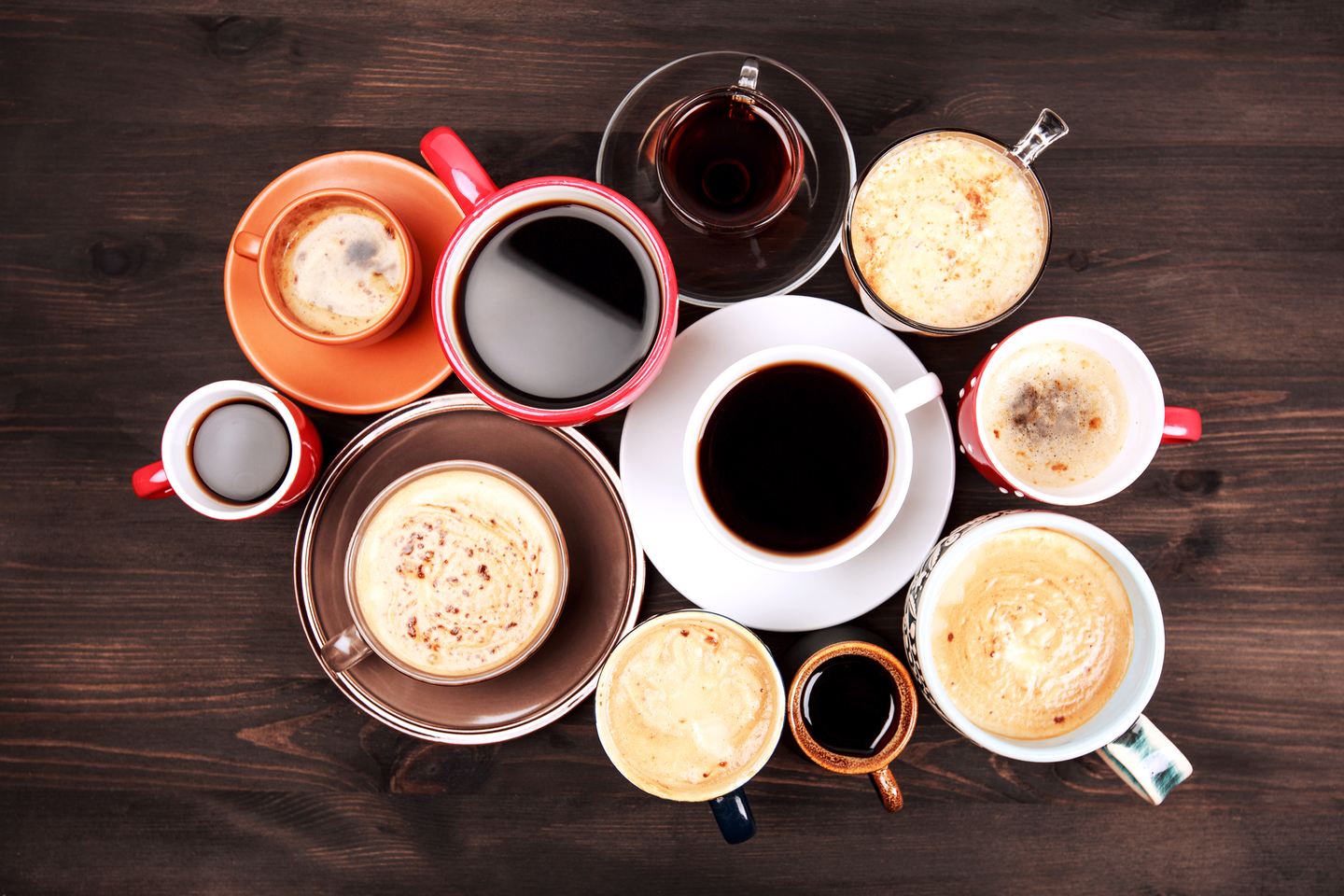 Как приготовить лучший кофе: секреты бариста