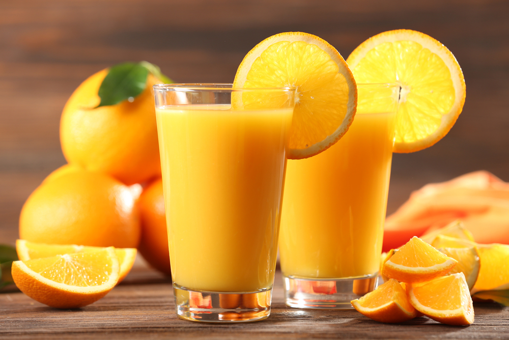 Экспертиза показала, какой апельсиновый сок лучше не покупать рис-4