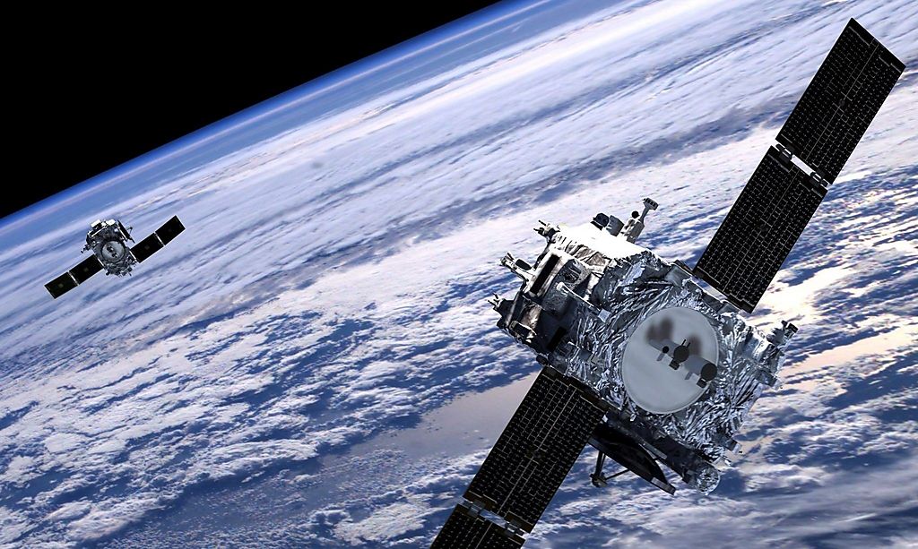 До 2020 года примут 20-30 ГОСТов по тематике навигационных спутниковых технологий