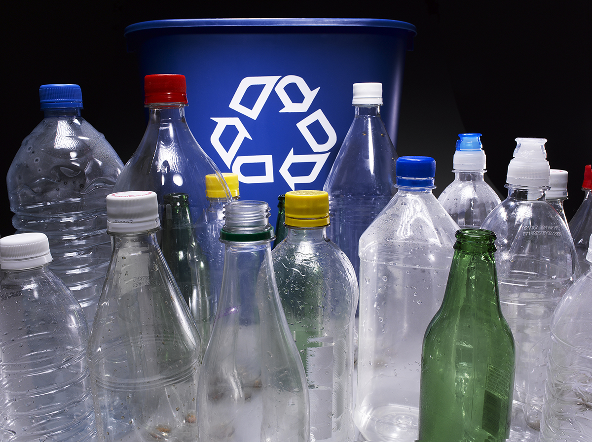 Что сделать из пластиковых бутылок :: Инфониак