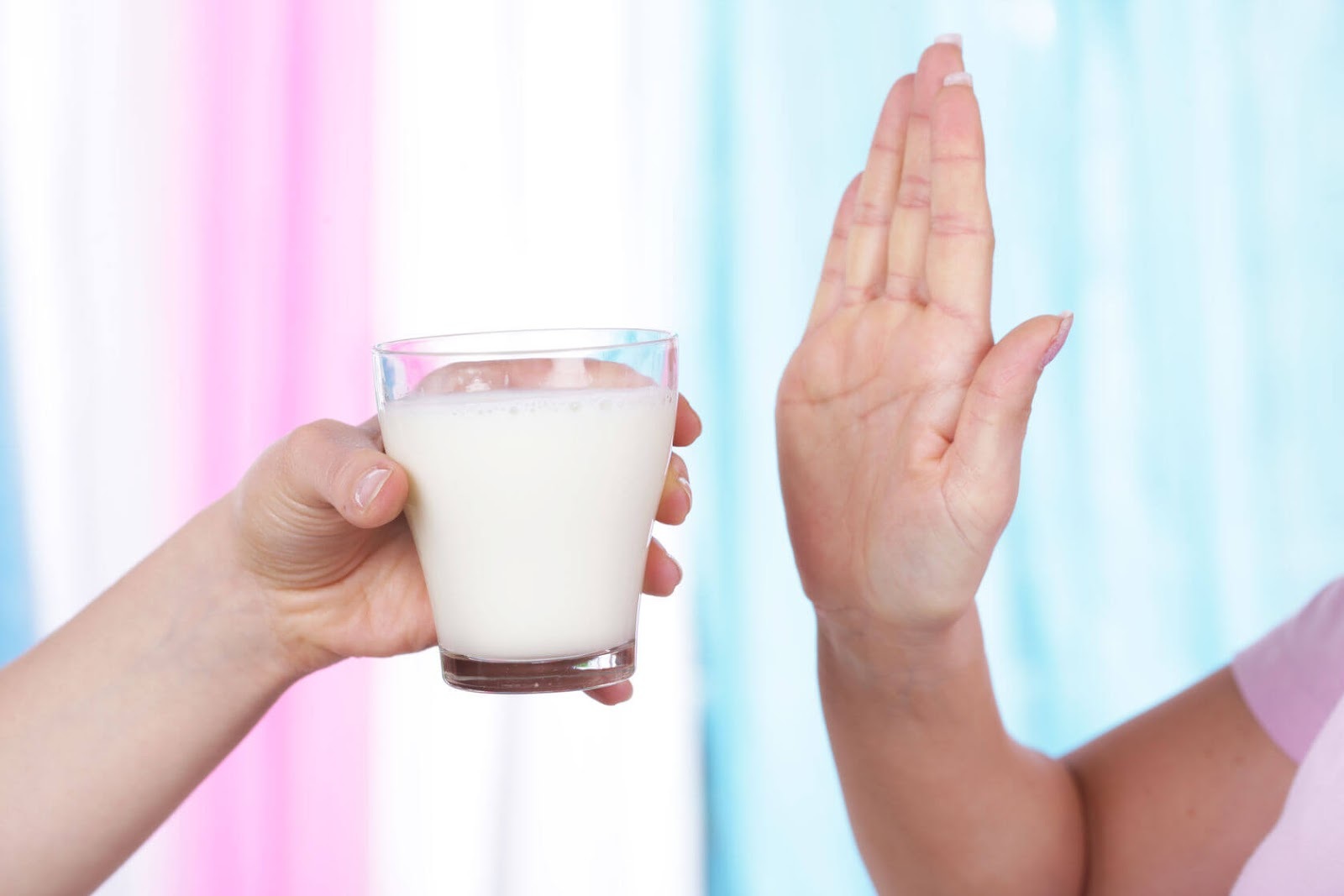 Какое молоко может вызвать аллергию? рис-2