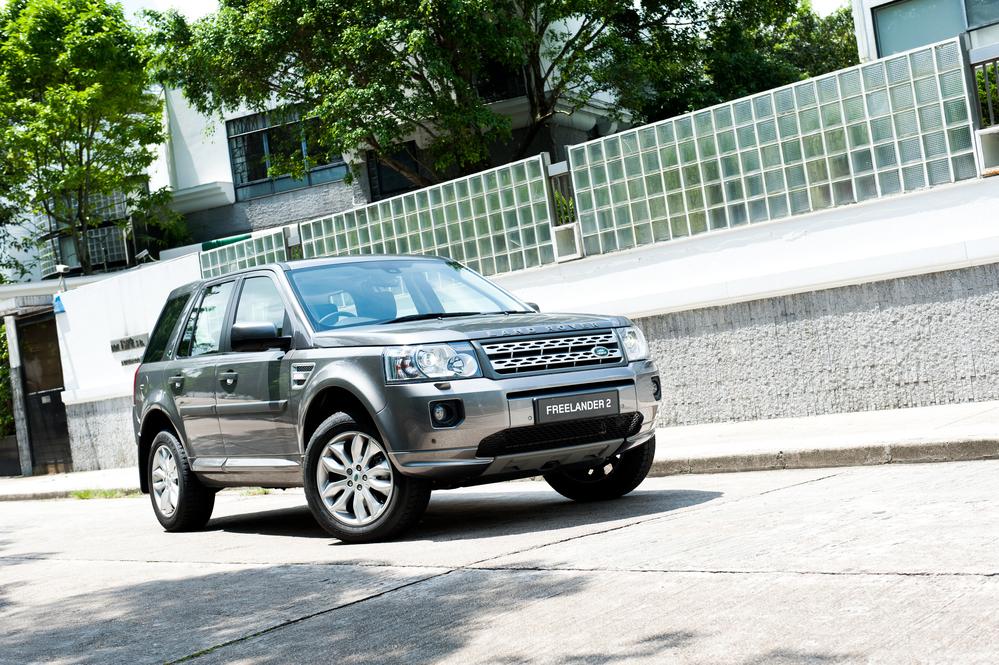 4 миллиона отсудила покупательница за бракованный Land Rover