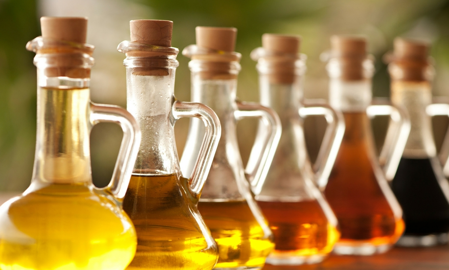 Растительное масло: каким оно бывает и какое лучше
