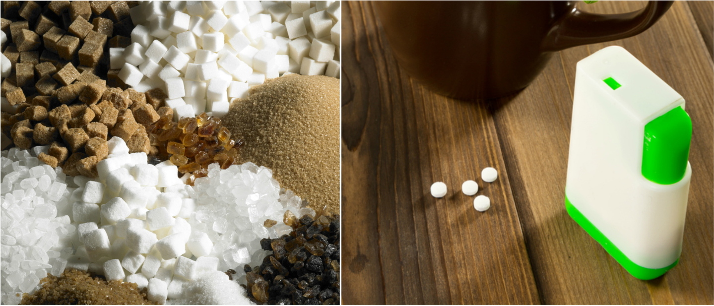 Что опаснее: сахар или его заменители?