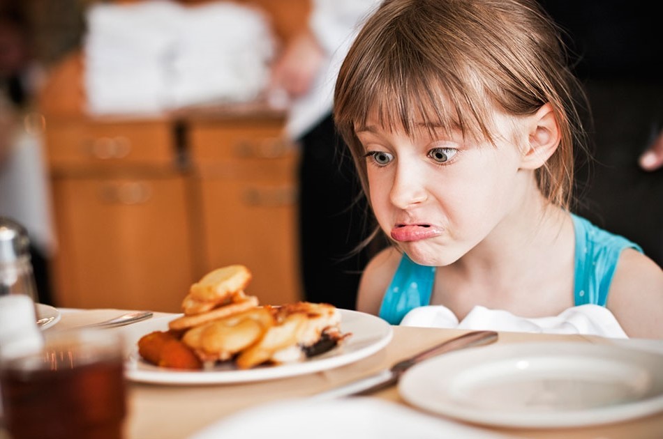 Для оценки качества школьной еды введут «Индекс несъедаемости»