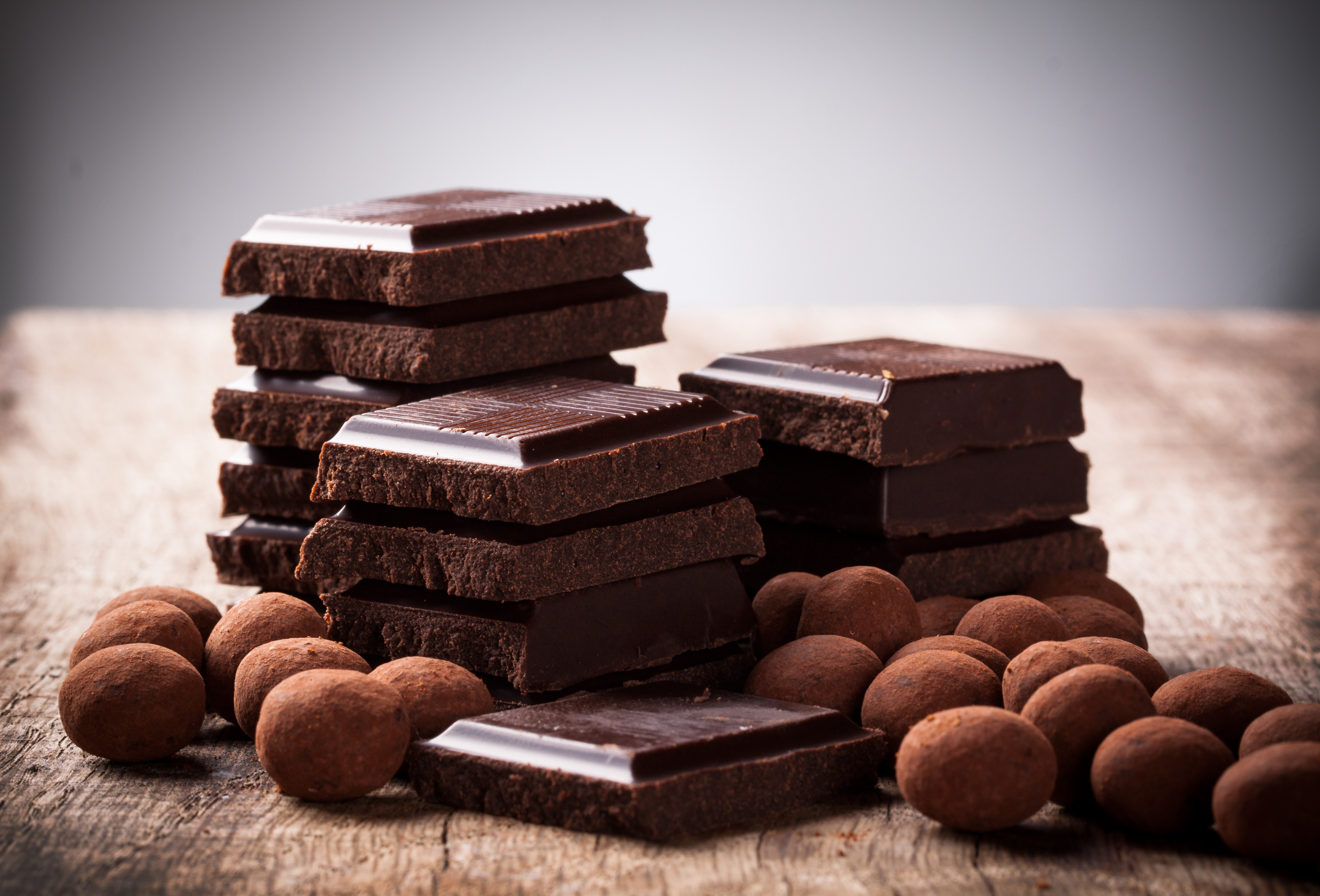 В Центре Инноваций при холдинге «Объединенные кондитеры» состоялся запуск новой линии по производству низкоуглеводного шоколада