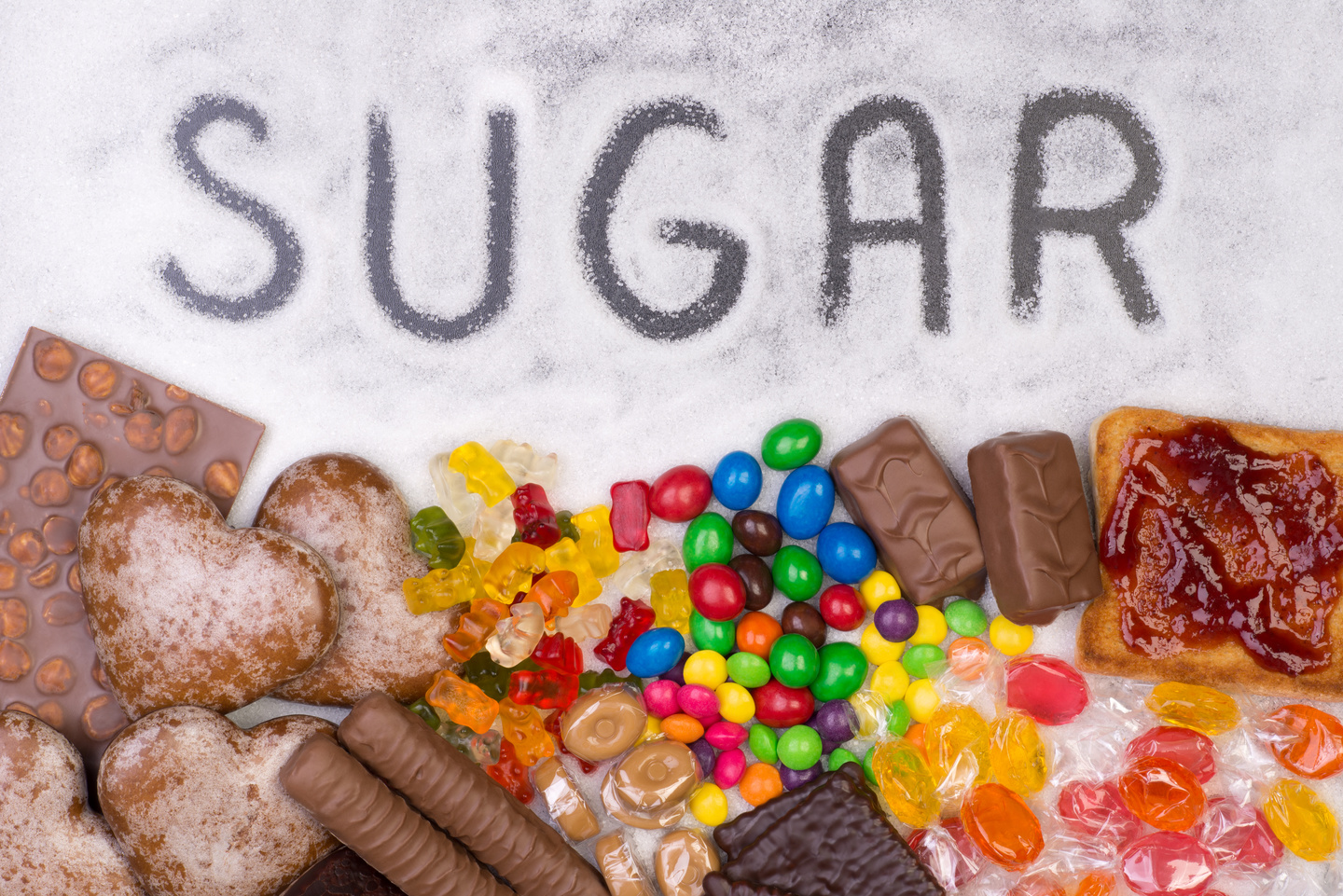 Что опаснее: сахар или его заменители? рис-3