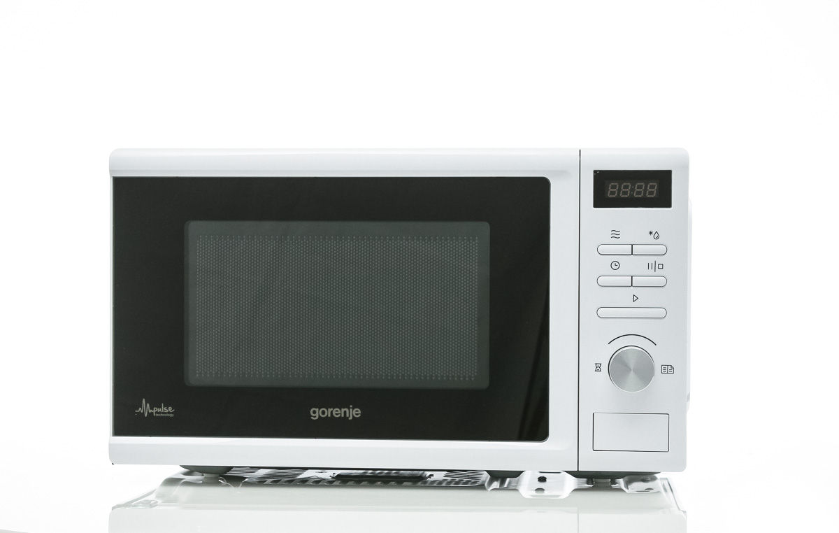 Микроволновая печь Gorenje MMO20DWII - Росконтроль