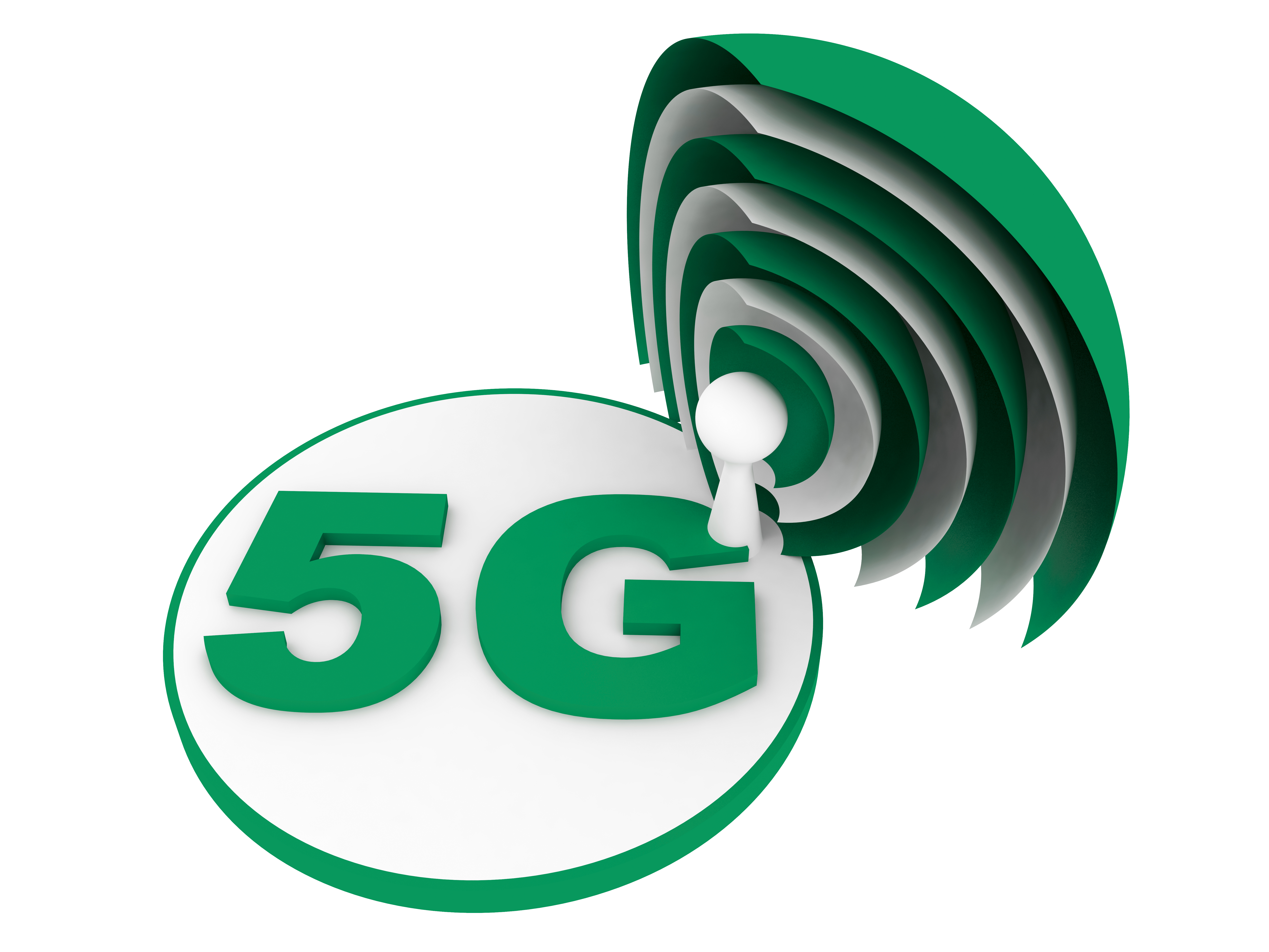 Россия первая в мире получит сети 5G