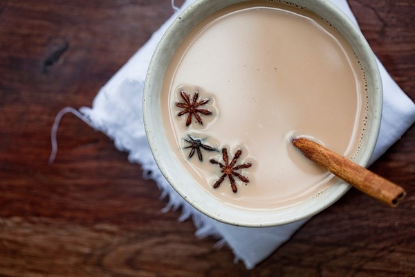 Как добавление молока влияет на вкус и полезные свойства чая? рис-5