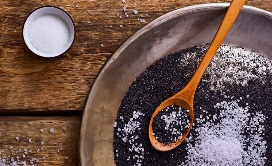 Что такое четверговая соль, и с чем ее едят? рис-2