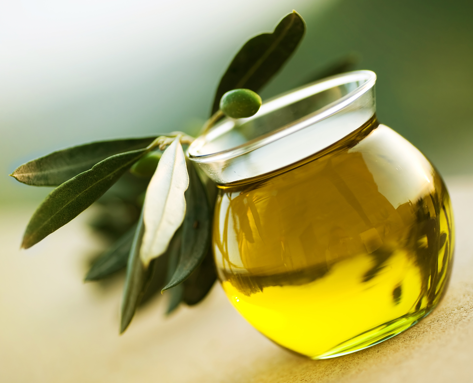 В Италии, Испании и Греции оливковое масло теряет популярность