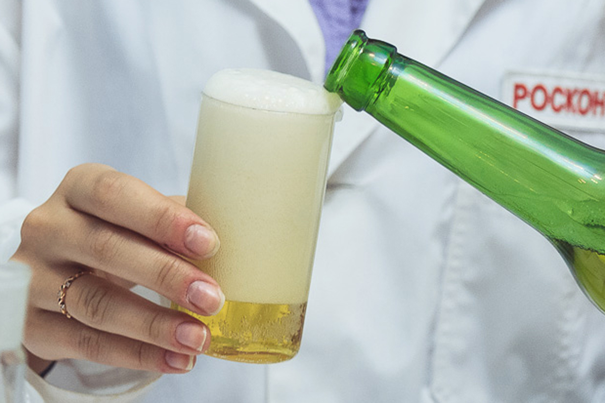 На сколько вредно безалкогольное пиво для организма?