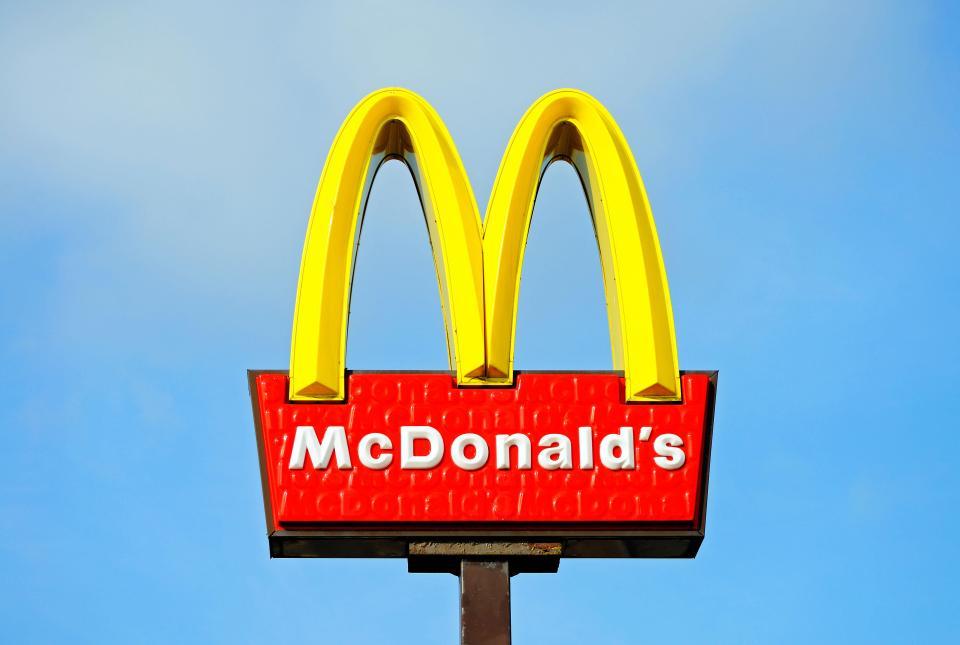 ФАС заставила «Макдоналдс» уменьшить бургер