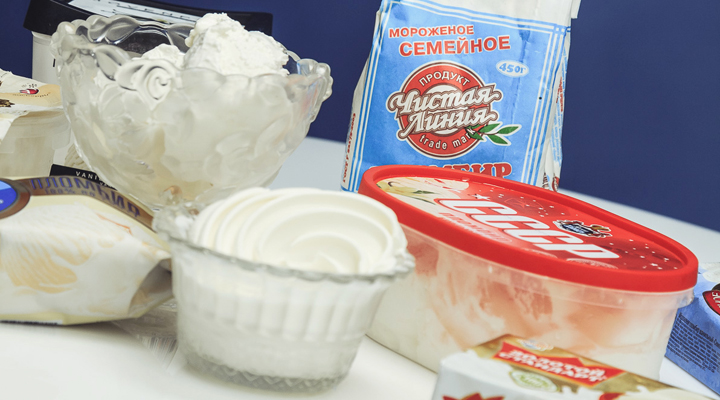 Контрольная закупка мороженого пломбир на сайте Росконтроль рис-6