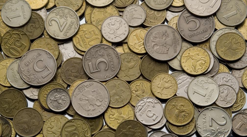 Почему рубль - самая недооцененная валюта в мире? рис-2