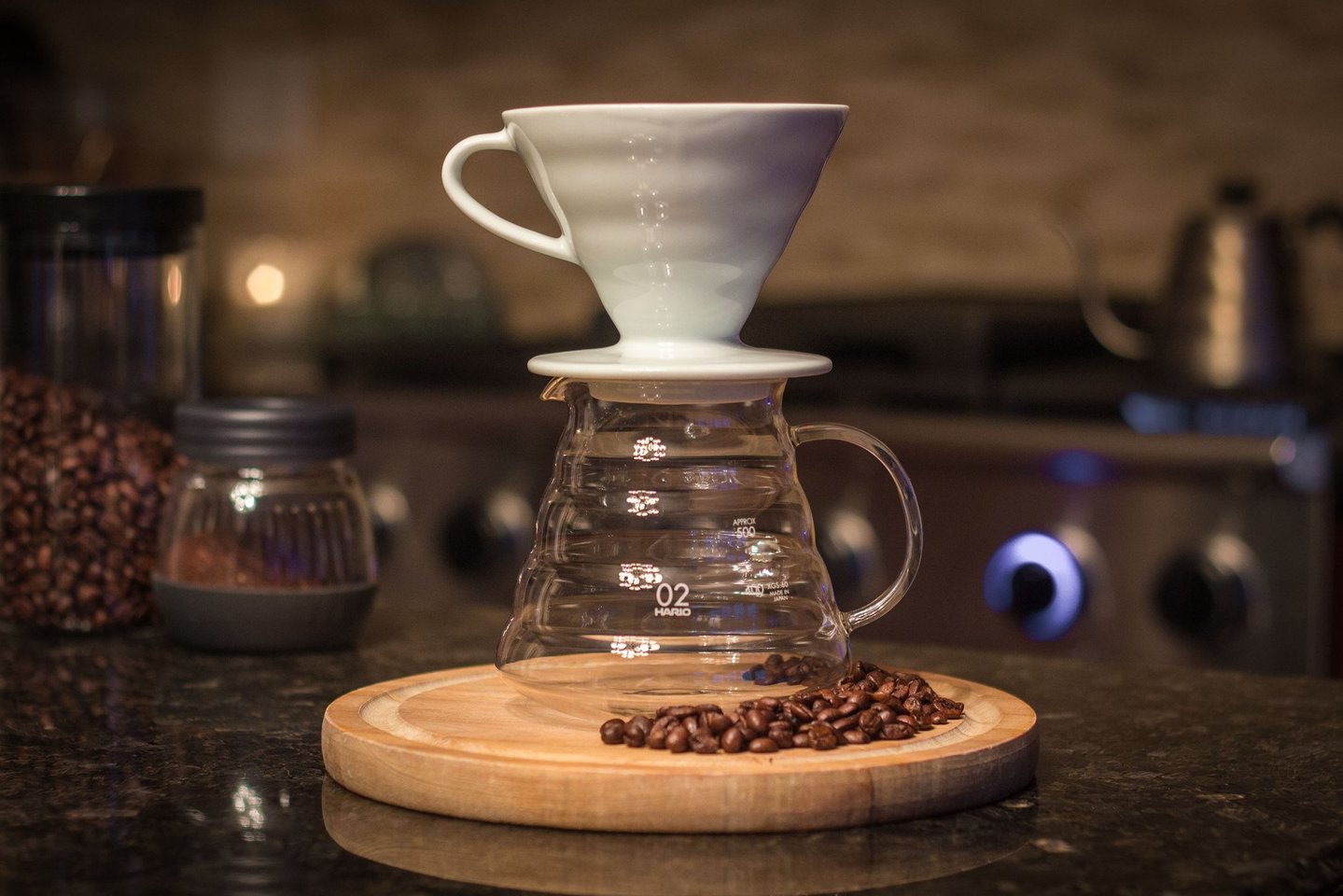 7 необычных способов заваривать кофе рис-5