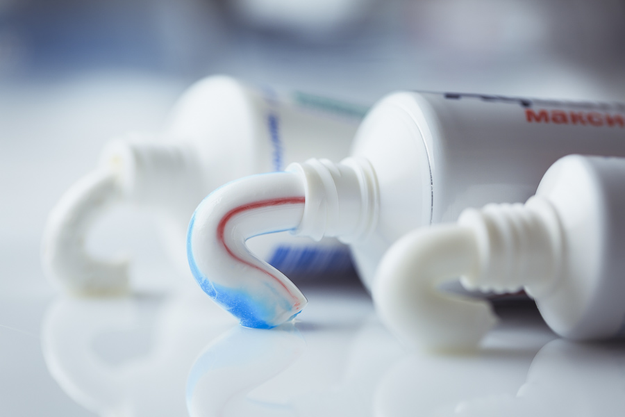 Зубная паста — индивидуальный подход к покупке