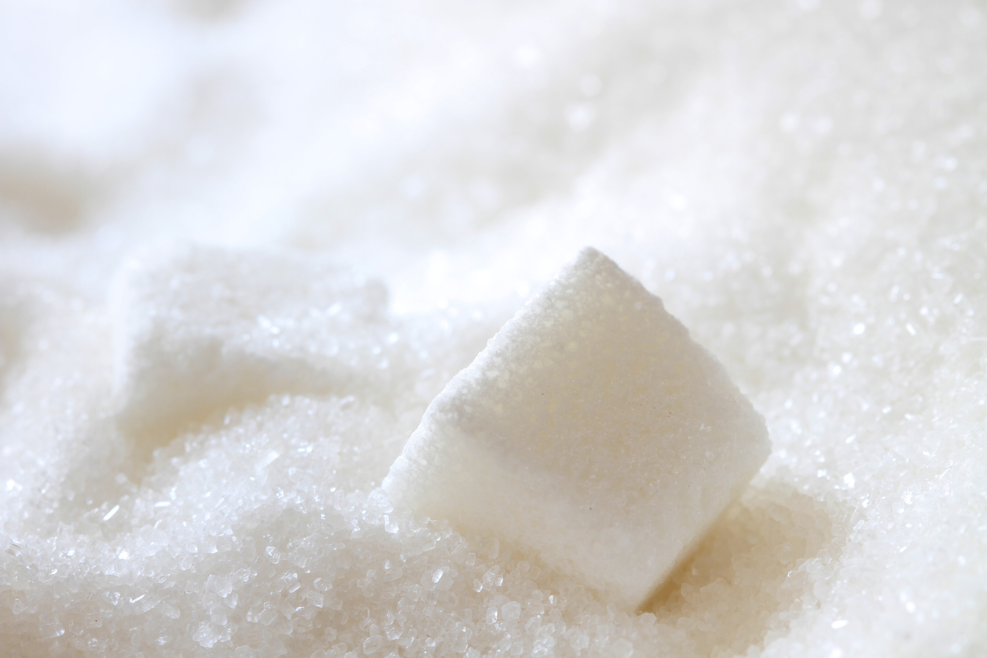 О большом количестве сахара в продуктах начнут предупреждать!