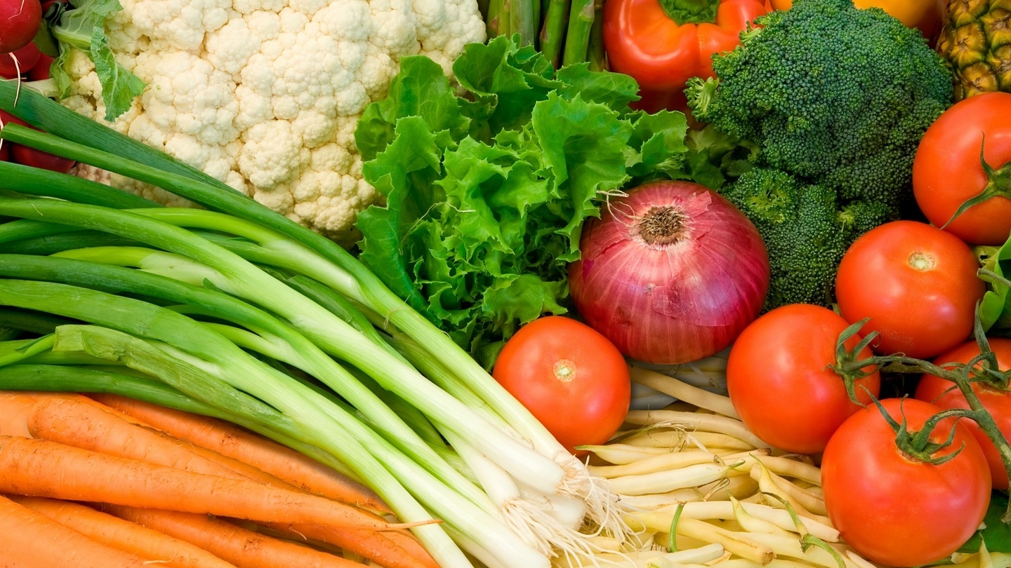 Нитраты в овощах и фруктах: как снизить риск? рис-3
