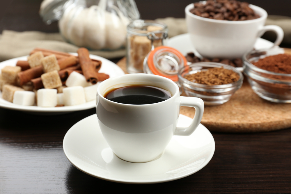 Что вы должны знать о растворимом кофе? рис-2