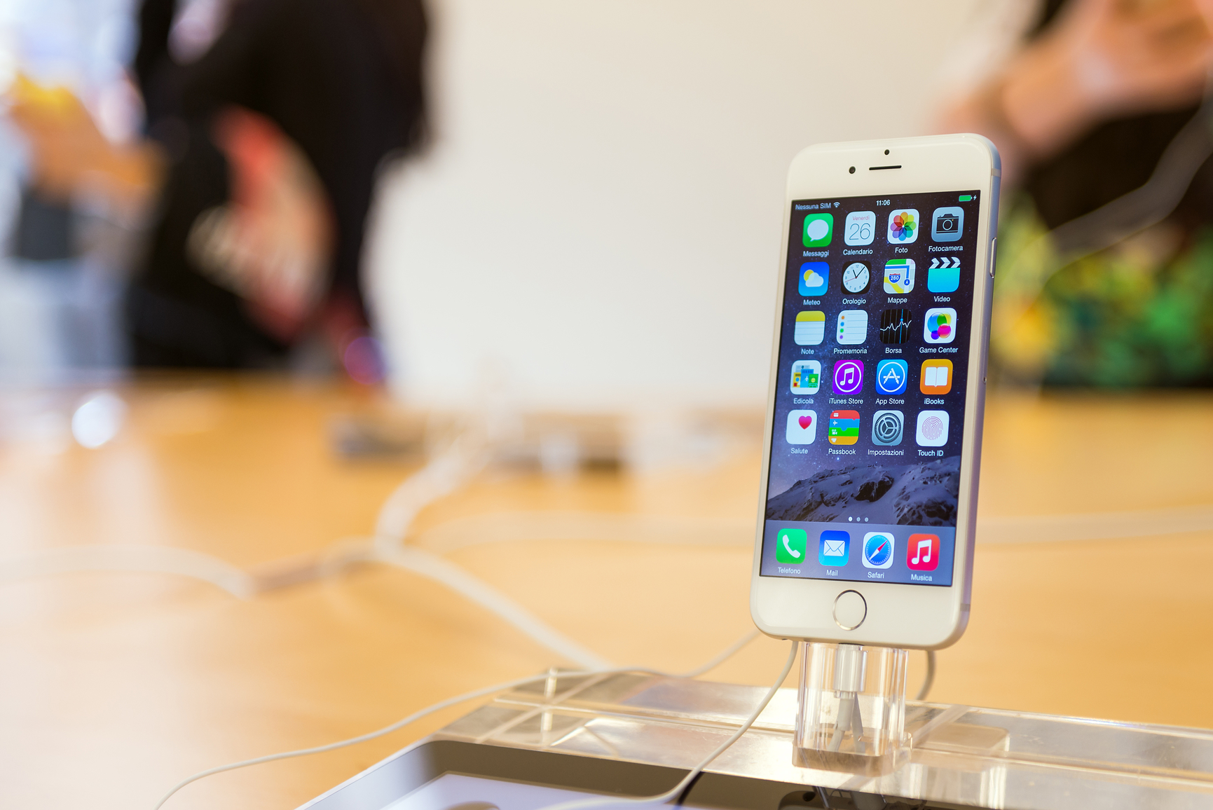 Apple объявила закупочные цены на смартфоны конкурентов