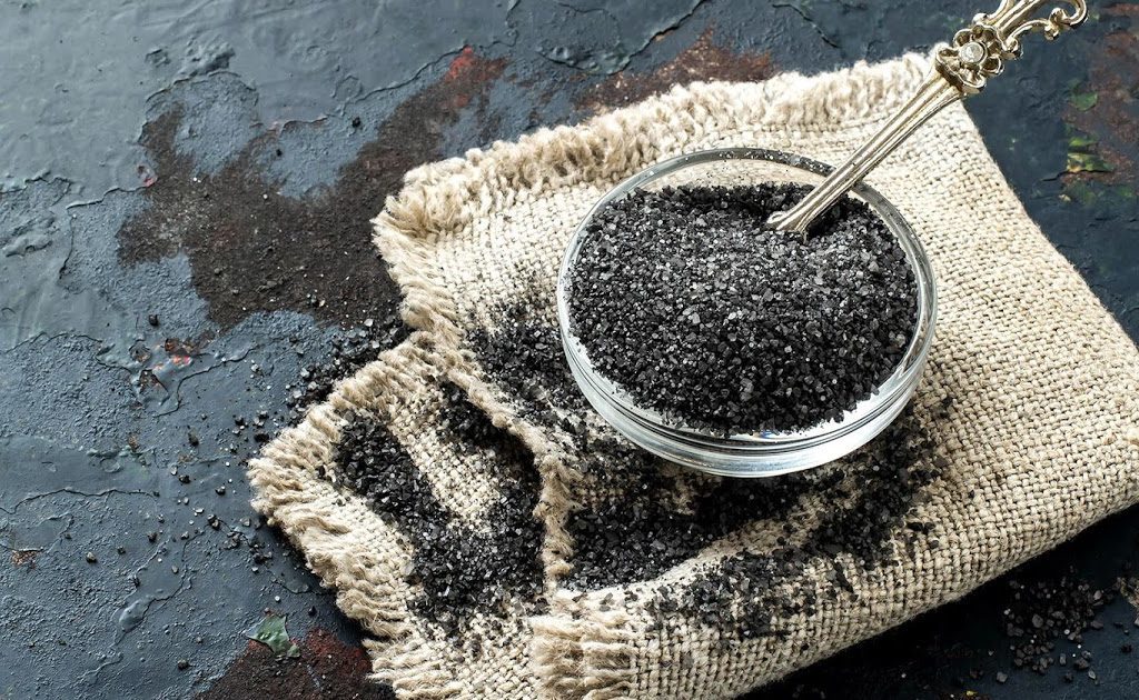 Что такое четверговая соль, и с чем ее едят?