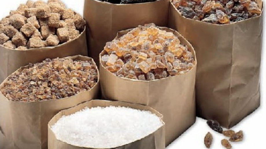 Тростниковый сахар: действительно ли он полезнее 