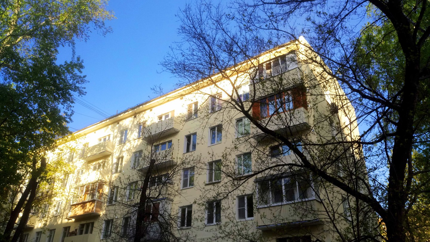 Замена квартиры на евроремонт и Суперсервис на портале помогут участникам программы реновации приобрести дополнительные квадратные метры