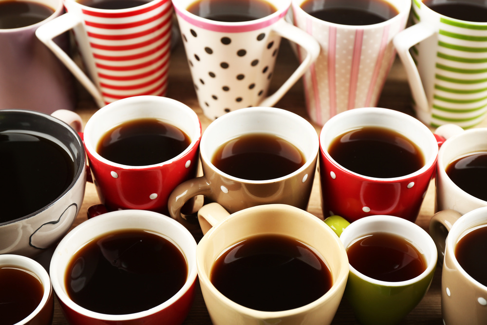 Напитки с кофеином: насколько они опасны для вашего здоровья. Объясняет врач-эндокринолог