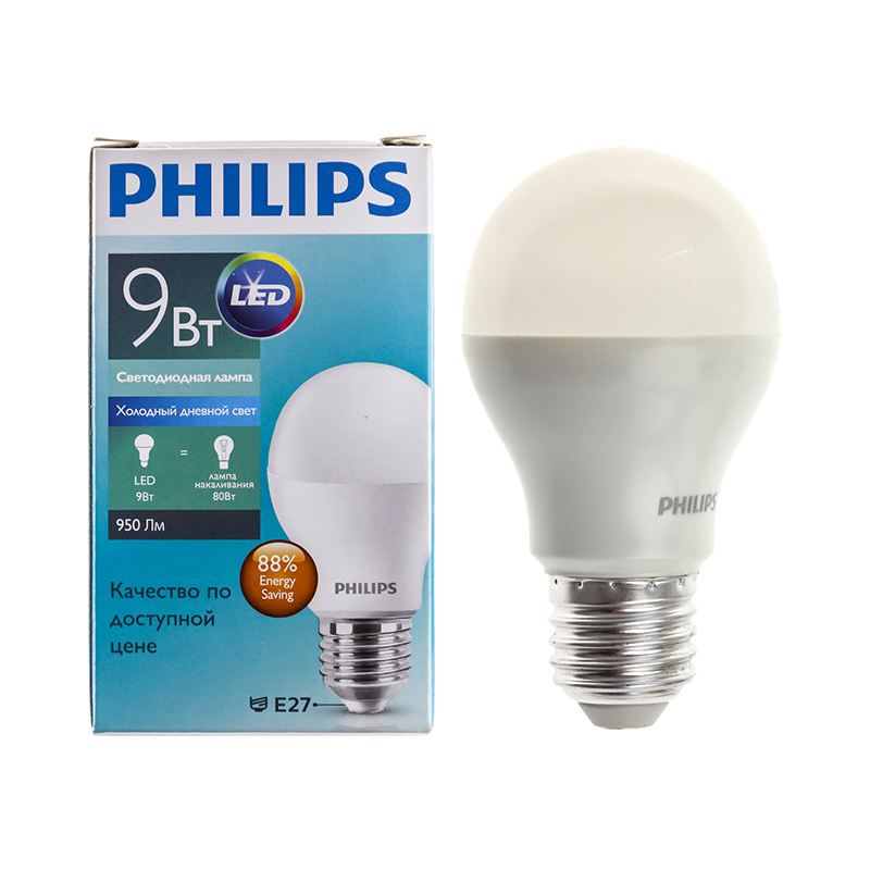 Лампа Philips 9290013793